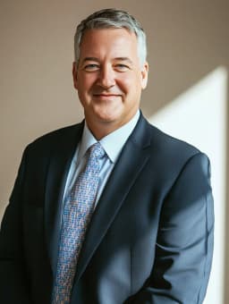Portrait of Henrik Lindqvist